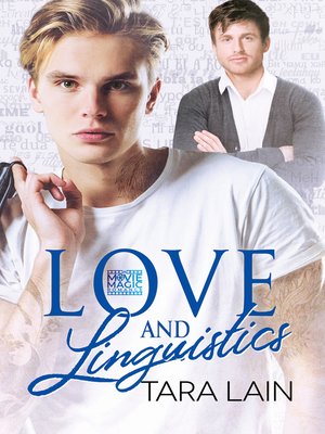 cover image of Love and Linguistics